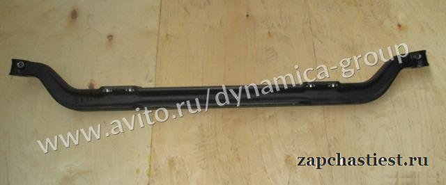 Балка оси передняя для Hyundai HD120 D-35