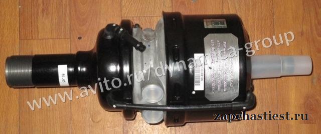 Энергоаккумулятор Hyundai Gold / HD120 D6DA