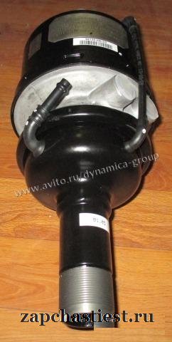 Энергоаккумулятор Hyundai Gold / HD120 D6DA