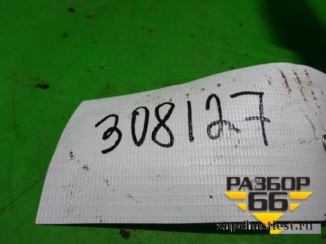 Горный тормоз Hyundai HD-500 с 2010г