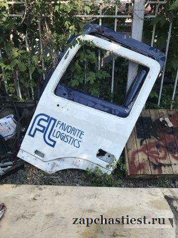 Дверь Hyundai HD 500