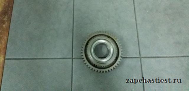 Шестерня кпп 1-й передачи Hyundai HD72 4324045201