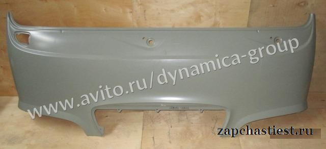 Панель передняя Hyundai County 08