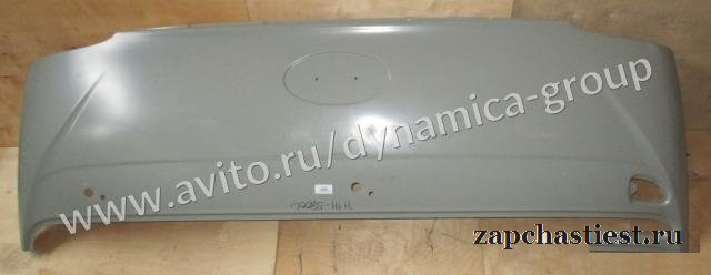 Панель передняя для Hyundai County до 08