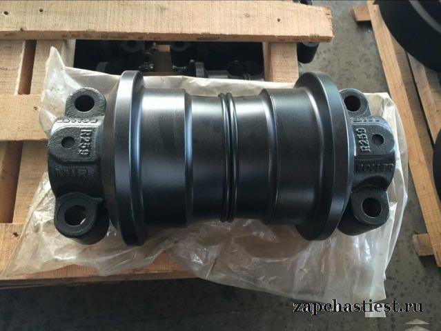 81Q6-11010 Каток опорный Hyundai R220LC-9