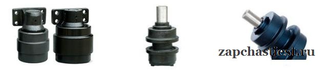 Каток поддерживающий Hyundai R250LC-7 81EM-10030