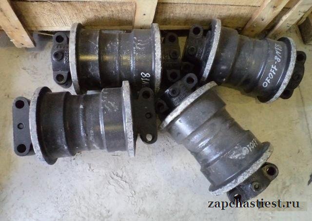 Каток опорный Hyundai R290LC-7 81N8-11010