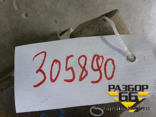 Кронштейн реактивной тяги Hyundai HD-500 с 2010г