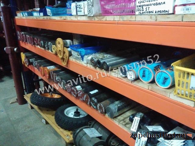Пальцы и втулки для экскаваторов Hyundai R140-180