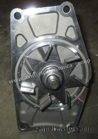 Помпа водяная Hyundai HD78 / County D4DB / D4DD