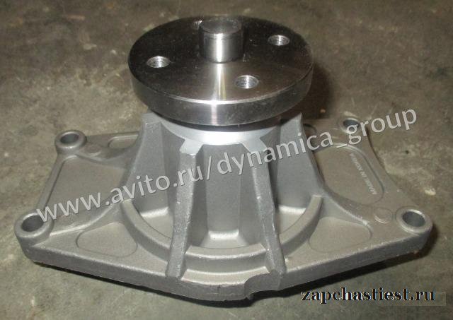 Помпа водяная Hyundai HD78 / County D4DB / D4DD