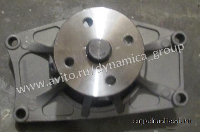 Помпа водяная Hyundai HD78 / County D4DB / D4DD