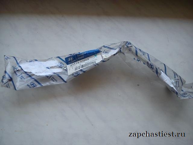 Трубка топливная Hyundai D4AL HD 3141441050