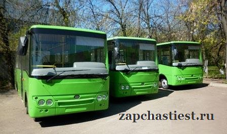 Генератор Хундай Богдан 90 Ампер, А-20111