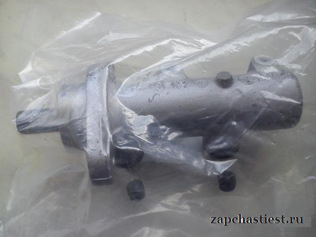 Цилиндр тормозной hyundai Каунти HD 586205L000