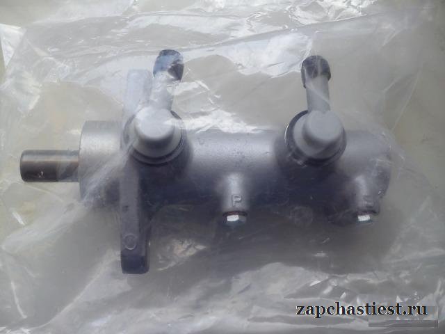Цилиндр тормозной hyundai Каунти HD 586205L000