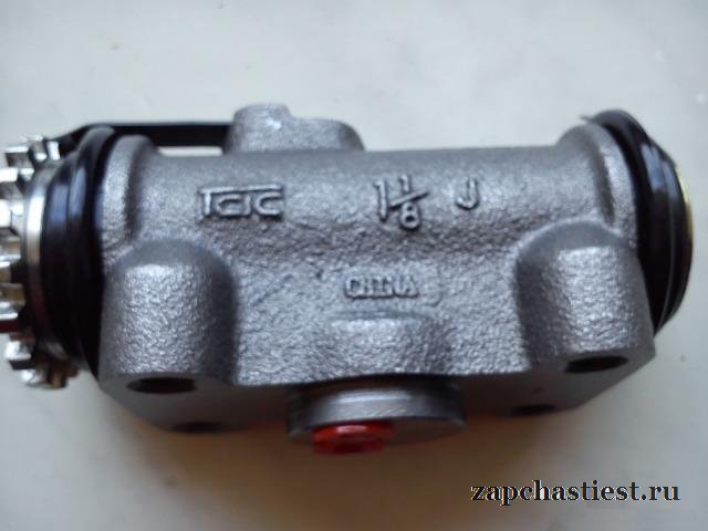 Цилиндр тормозной hyundai Каунти 5842045201