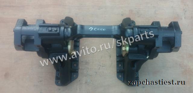 Цапфа задняя оригинал 555007С000 Hyundai HD 270