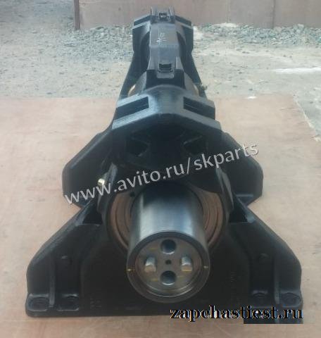 Цапфа задняя оригинал 555007С000 Hyundai HD 270