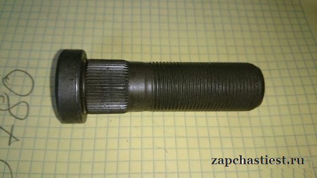 Zgaq-02504 Шпилька колесная Hyunday новая