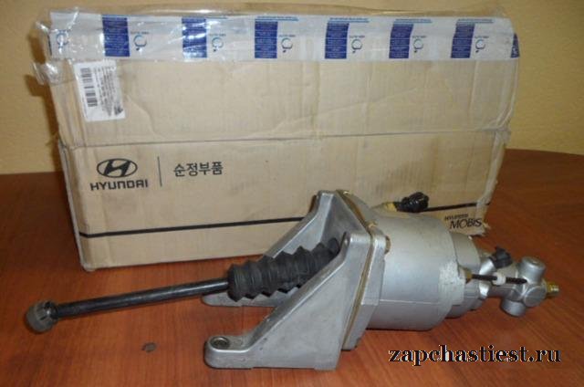 Hyndai HD270