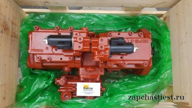 Гидравлический насос hyundai R140LC-7 31N3-10011