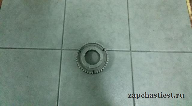 Шестерня кпп Hyundai HD72 D4AL 4337445020