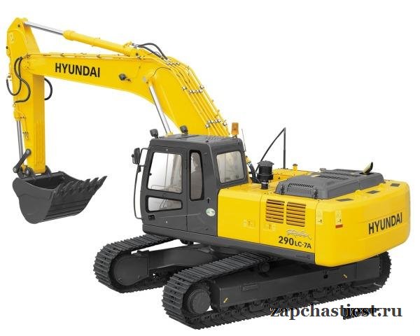 61N8-11112 Палец Hyundai