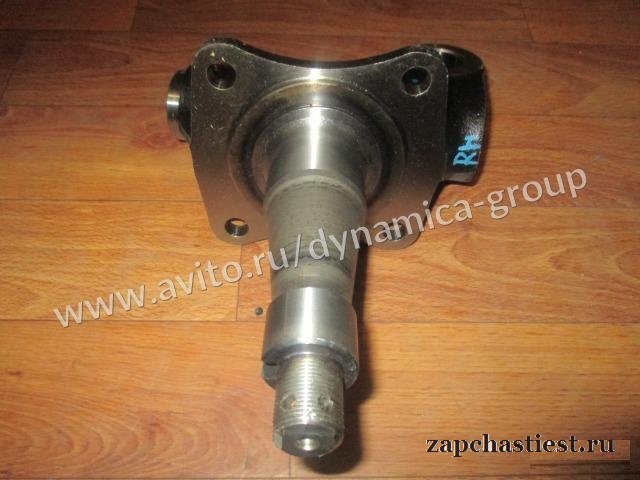 Кулак поворотный правый Hyundai HD65 /HD72 / HD78