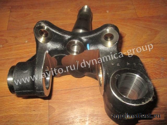 Кулак правый Hyundai County / HD65-72 56734-45000