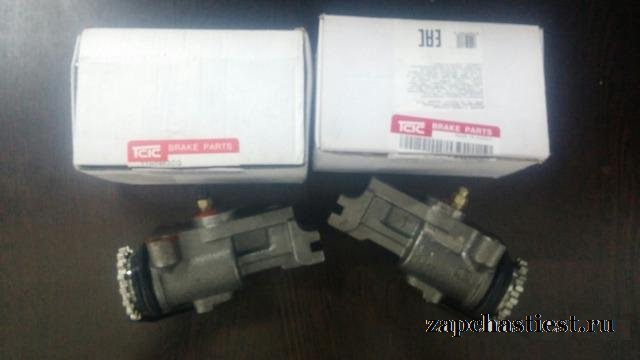 Тормозные цилиндры для Hyundai hd78, hd72, County