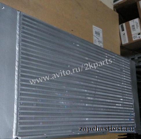 11lb-30581 радиатор huyndai