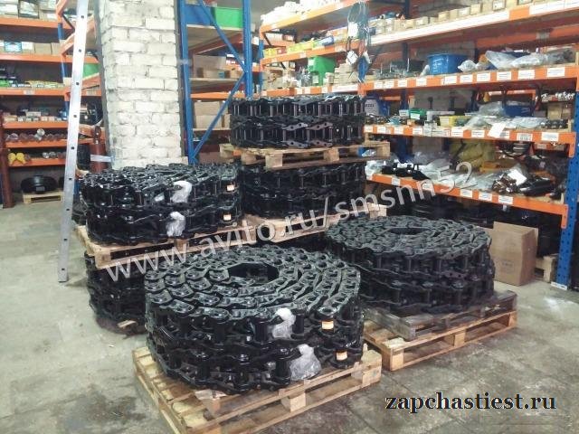 Колесо направляющее Hyundai R210LC 81N6-13010