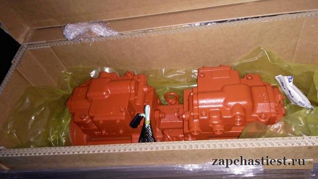 Основной насос Hyundai R210LC-7, 31N6-10010