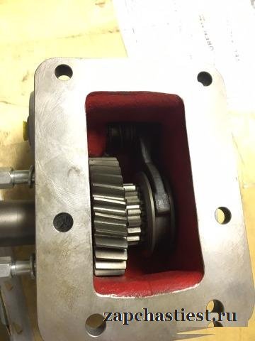 Коробка Отбора Мощности Hyundai HD 120, HD72, HD78