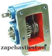 Коробка Отбора Мощности Hyundai HD 120, HD72, HD78