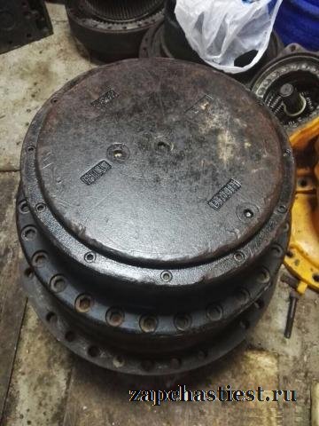 Редуктор хода в сборе Hyundai 320-7