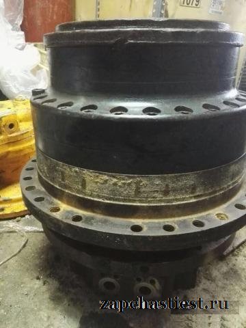 Редуктор хода в сборе Hyundai 320-7