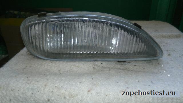 96206602 Противотуманка правая для Daewoo Leganza