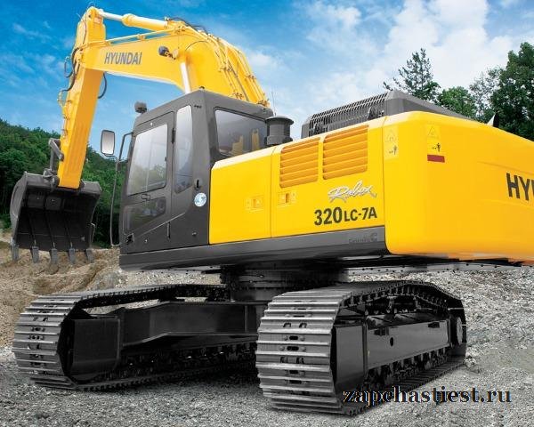 61EN-13380 Втулка рукояти Hyundai R320LC-7