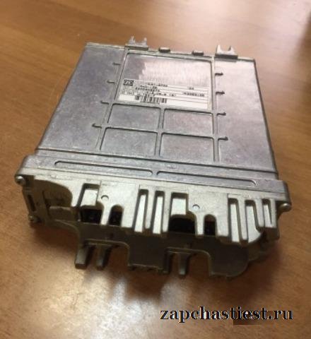 Контроллер Хундай HL730-7. ZF 6009092274