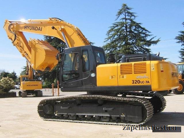 X114-902135 Втулка Huyndai R320LC-7