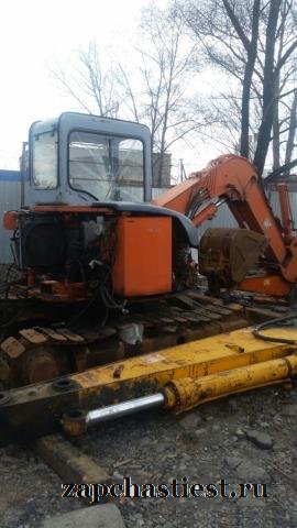 Кабина Hyundai, Volvo,JCB, Komatsu, Cat, Hitachi