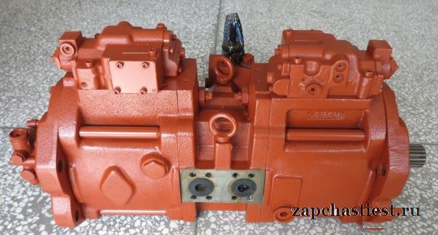 Гидравлический насос Hyundai R210LC-9 31Q6-10010
