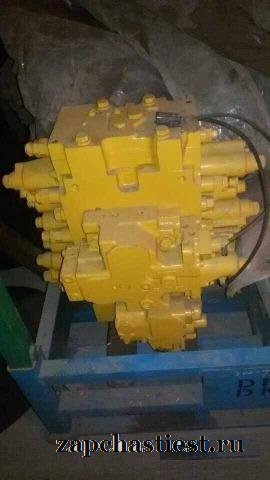 Основной клапан Hyundai R250LC-9, 31Q7-10110