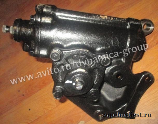 Редуктор рулевой для Hyundai HD65 /HD72 / HD78 OEM