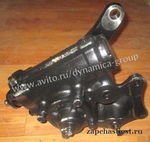 Редуктор рулевой для Hyundai HD65 /HD72 / HD78 OEM