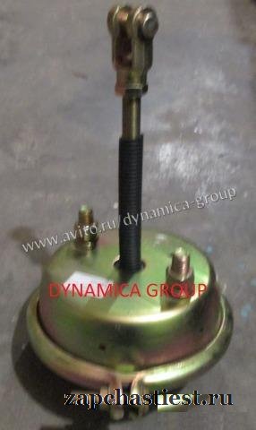 Энергоаккумулятор для Hyundai HD250/260/270 D6CA