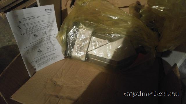 Насос для автовышки Daewoo, Hyundai. Rexroth A17FO