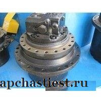 31N6-40050 Редуктор хода в сборе hyundai R210LC-7